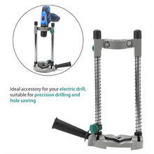 Load image into Gallery viewer, Angle Drill Holder Guide