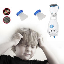 Load image into Gallery viewer, ELECTRIC LICE REMOVER