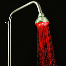 Load image into Gallery viewer, Colorful Led Shower Head
