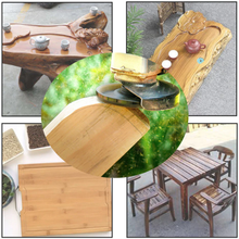 Load image into Gallery viewer, 6 Teeth Wood Carving Disc