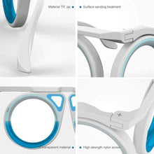 Load image into Gallery viewer, Anti-Motion Sickness Glasses