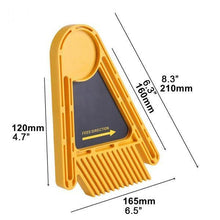 Load image into Gallery viewer, Table Saw Feather Board