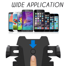 Load image into Gallery viewer, Telescopic Car Phone Holder