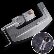 Load image into Gallery viewer, Semi-Automatic Portable Hook Tie