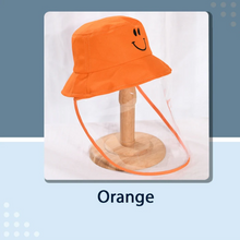 Load image into Gallery viewer, Airborne Transmission Protective Hat for Kid