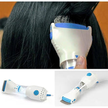 Load image into Gallery viewer, ELECTRIC LICE REMOVER