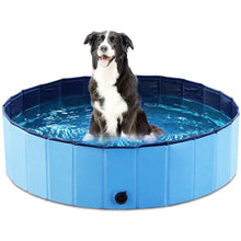 Load image into Gallery viewer, Portable Paw Pool