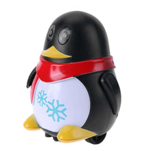 Load image into Gallery viewer, Penguin Line Following Toy