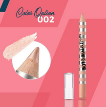 Load image into Gallery viewer, Long-Wear Brow Highlighter
