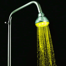 Load image into Gallery viewer, Colorful Led Shower Head