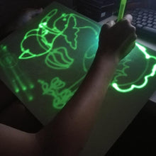 Load image into Gallery viewer, Light Drawing - Fun & Developing Toy