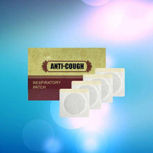Load image into Gallery viewer, Anti-Cough Chest Patch