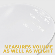 Load image into Gallery viewer, Detachable Digital Electronic Measuring Spoon