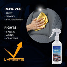 Load image into Gallery viewer, PowerClean Multi-function Car Cleaning Agent