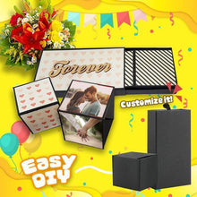 Load image into Gallery viewer, Lazy Pop up Surprise Box Set