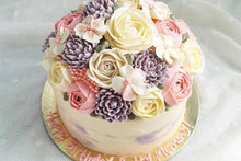 Load image into Gallery viewer, Buttercream Petal Piping Tips