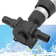 Load image into Gallery viewer, Electric Drill Drive Pump