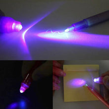 Load image into Gallery viewer, Secret Message Pen
