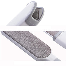Load image into Gallery viewer, Electrostatic Hair Remover Brush
