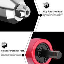 Load image into Gallery viewer, Conversion Head for Electric Rivet Gun