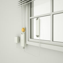 Load image into Gallery viewer, DIY Smart Motorized Chain Roller Blinds