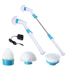 Load image into Gallery viewer, Magical Electric Power Cleaning Scrubber