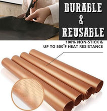 Load image into Gallery viewer, ANTI-STICK BARBECUE MAT (2PCS)