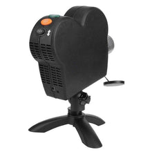 Load image into Gallery viewer, Haunted Halloween Projector