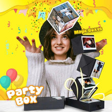 Load image into Gallery viewer, Lazy Pop up Surprise Box Set