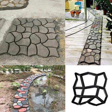 Load image into Gallery viewer, Path Floor Mould