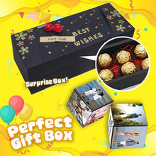 Load image into Gallery viewer, Lazy Pop up Surprise Box Set