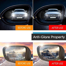 Load image into Gallery viewer, Car Mirror Rainproof Film