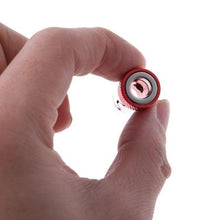 Load image into Gallery viewer, Fast-Attach Screwdriver Bits Magnetic Ring