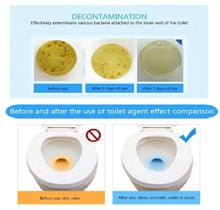 Load image into Gallery viewer, Automatic Toilet Cleaner
