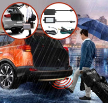 Load image into Gallery viewer, CAR TRUNK AUTO-OPEN SENSOR KIT