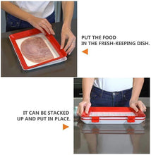 Load image into Gallery viewer, Creative Food Preservation Tray