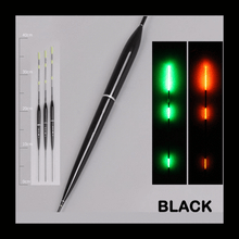 Load image into Gallery viewer, LED Smart Luminous Fish Float