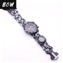Load image into Gallery viewer, UltraSix Outdoor Survival Watch