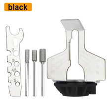 Load image into Gallery viewer, Chainsaw Sharpener Attachment