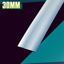 Load image into Gallery viewer, Chrome Moulding Trim Car Door Protector