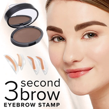 Load image into Gallery viewer, Amazing Eyebrow Stamp
