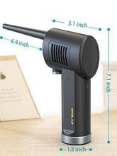 Load image into Gallery viewer, Air Duster X