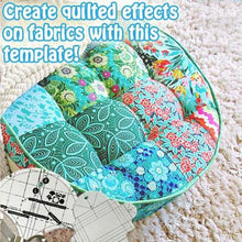 Load image into Gallery viewer, Free Motion Quilting Set