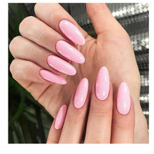 Load image into Gallery viewer, Nail Extension Silk Fiberglass