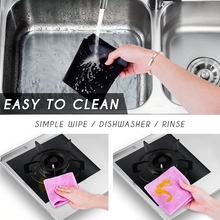 Load image into Gallery viewer, Easy-Wipe Stove Protector (4PCS)