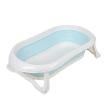Load image into Gallery viewer, Baby Bath Portable Bath Tub