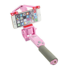 Load image into Gallery viewer, 360-Degrees Panorama Adventure Selfie Stick