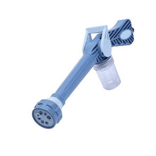 Load image into Gallery viewer, 8 In 1 Jet Spray Gun