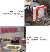 Load image into Gallery viewer, Creative Food Preservation Tray