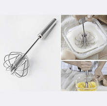 Load image into Gallery viewer, Automatic Eggbeater Easy Whisk